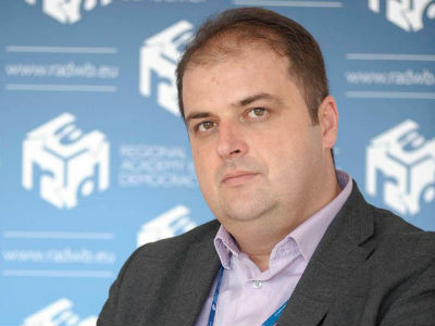 FORCA Dissatisfied with Coalition FORCA Dissatisfied with Coalition