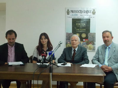 ''Perper - crnogorski novac'' ''Perper - crnogorski novac''