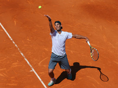 Nadal rutinski u treće kolo Nadal rutinski u treće kolo