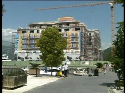 VIDEO: „Regent“ od 2014. u Porto Montenegru VIDEO: „Regent“ od 2014. u Porto Montenegru