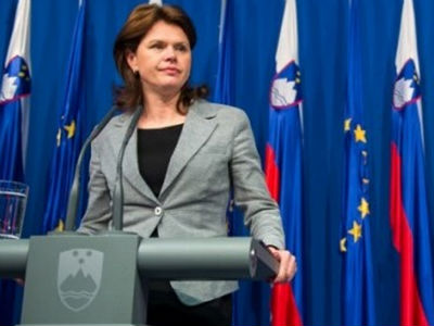 Ljubljana: Raste PDV, imovina na doboš Ljubljana: Raste PDV, imovina na doboš