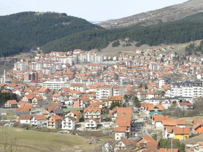 Počinje "krpljenje" pljevaljskih ulica Počinje "krpljenje" pljevaljskih ulica