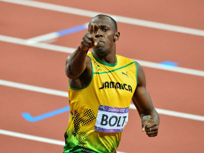 Bolt: Loša trka, slijede analize Bolt: Loša trka, slijede analize