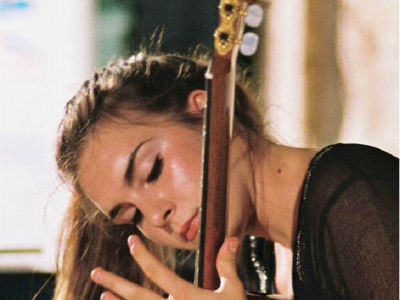 Našoj gitaristkinji prva nagrada Našoj gitaristkinji prva nagrada