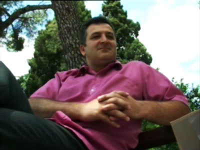 VIDEO: Dao krv 57 puta VIDEO: Dao krv 57 puta