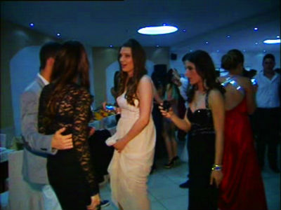 VIDEO: Glamur na maturama VIDEO: Glamur na maturama
