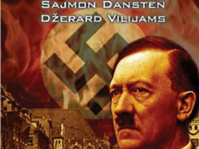 VIDEO: Vilijams-Hitler nije umro u bunkeru VIDEO: Vilijams-Hitler nije umro u bunkeru
