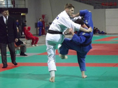 Džudisti Crne Gore osvojili osam medalja Džudisti Crne Gore osvojili osam medalja