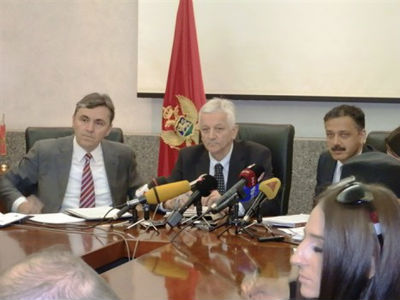 VIDEO: Sve izvjesniji rast PDV-a VIDEO: Sve izvjesniji rast PDV-a