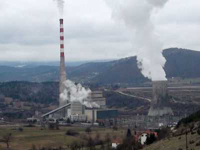 Poginuo inženjer u TE Pljevlja Poginuo inženjer u TE Pljevlja
