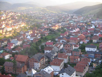 Rožaje: Optužnica načelnici ginekologije Rožaje: Optužnica načelnici ginekologije