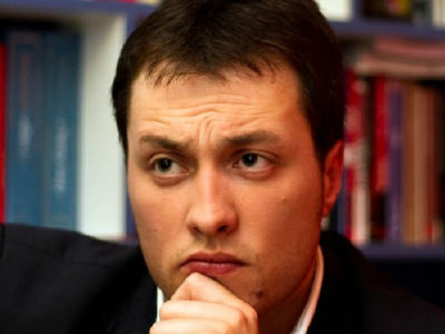 Prekršajna prijava protiv Marka Milačića Prekršajna prijava protiv Marka Milačića