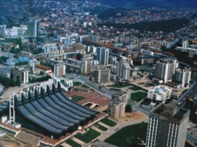 Priština: Protest protiv EULEX-a Priština: Protest protiv EULEX-a
