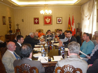 Ražnatović: Vodosnabdijevanje poboljšano Ražnatović: Vodosnabdijevanje poboljšano