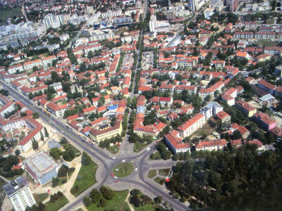 Nikšić: Bez pomoći stanarima baraka Nikšić: Bez pomoći stanarima baraka