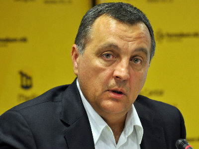 Srbija dobila Novu stranku Srbija dobila Novu stranku