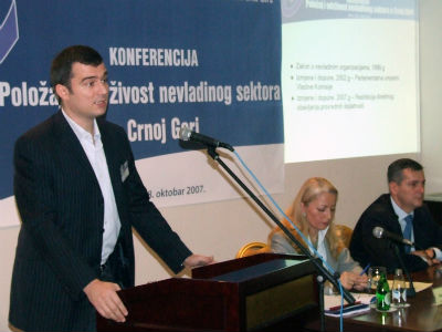 Muk: Neracionalan izbor VDT-a Muk: Neracionalan izbor VDT-a