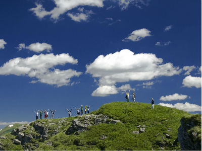 Turizam diše, diše Planeta Turizam diše, diše Planeta