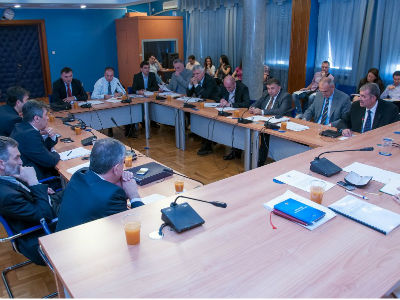 Chief State Prosecutor to be heard Chief State Prosecutor to be heard