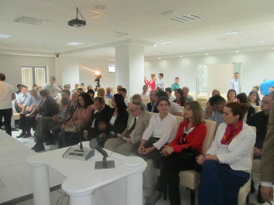 Turističkim vodičima uručene licence Turističkim vodičima uručene licence