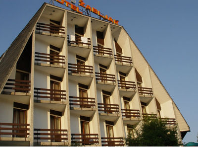Hotel Žabljak - Otvaranje početkom jula Hotel Žabljak - Otvaranje početkom jula