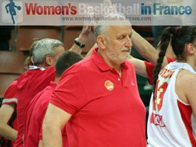Baletić:Važno je slaviti na startu Baletić:Važno je slaviti na startu