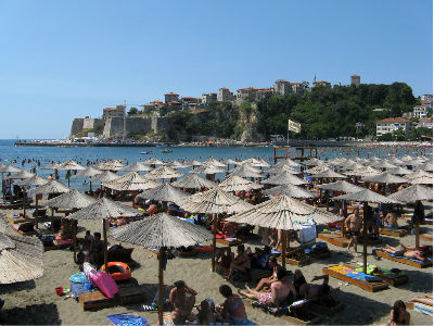 Veći PDV bez uticaja na turizam Veći PDV bez uticaja na turizam