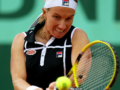 Kuznjecova odustala od Vimbldona Kuznjecova odustala od Vimbldona