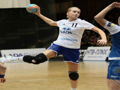 Nikitina novi član RK Budućnost Nikitina novi član RK Budućnost