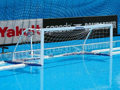 Crnogorski vaterpolisti startovali porazom Crnogorski vaterpolisti startovali porazom