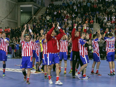 Bankrotirao Atletiko Madrid! Bankrotirao Atletiko Madrid!