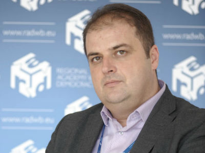 FORCA: Očekujemo referendum u Tuzima FORCA: Očekujemo referendum u Tuzima