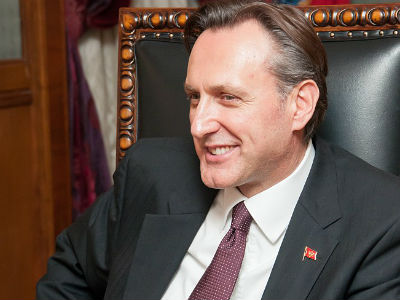 Krivokapić:SPC van zakonskih okvira CG Krivokapić:SPC van zakonskih okvira CG