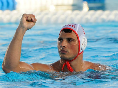 Janović: Idemo na medalju Janović: Idemo na medalju