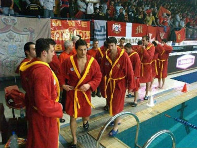 „Ajkule“ danas kreću za Barselonu „Ajkule“ danas kreću za Barselonu