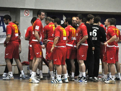 Poznati potencijalni rivali Lovćena Poznati potencijalni rivali Lovćena