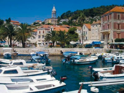 Hrvatska - lijepa, skupa i dosadna Hrvatska - lijepa, skupa i dosadna