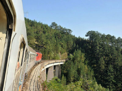 No one injured in train derailment No one injured in train derailment