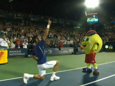 Nole đuskao i obećao nove pokrete Nole đuskao i obećao nove pokrete