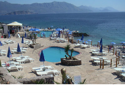 Zakupci plaža da poštuju obaveze Zakupci plaža da poštuju obaveze