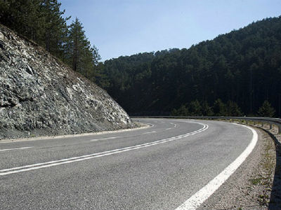 Ne vozite u najtoplijem dijelu dana Ne vozite u najtoplijem dijelu dana