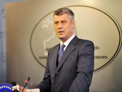 Kosovo PM invites Serbs to vote in the local elections Kosovo PM invites Serbs to vote in the local elections