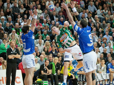 Marković u Hamburgu! Marković u Hamburgu!