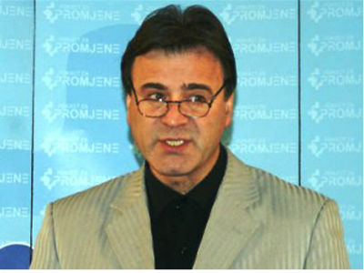 Blažić: Korektan predlog kraćih rokova Blažić: Korektan predlog kraćih rokova