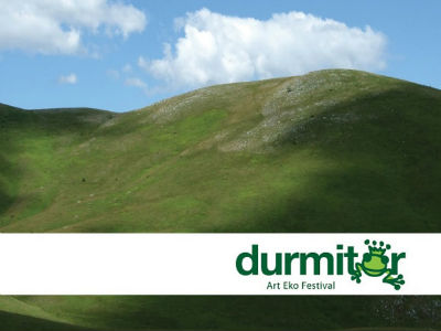 Sjutra počinje "Durmitor, art, eko festival" Sjutra počinje "Durmitor, art, eko festival"