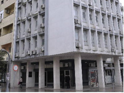 Brajušković danas pred Tužilaštvom Brajušković danas pred Tužilaštvom