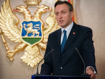 Nadležni da odrade svoj posao Nadležni da odrade svoj posao