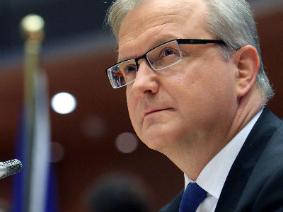 Preuranjeno govoriti o okončanju krize Preuranjeno govoriti o okončanju krize