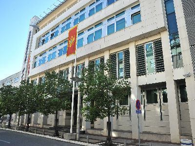 Vlada predlaže pravosudne zakone Vlada predlaže pravosudne zakone