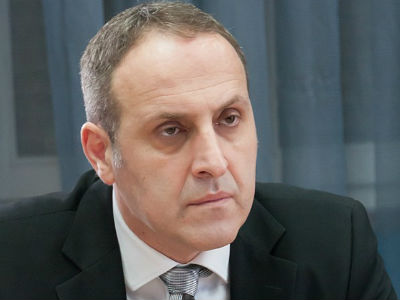 Popović: Liberalizma nikad dosta Popović: Liberalizma nikad dosta